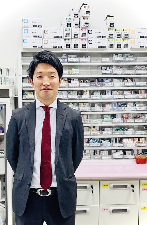 代表者